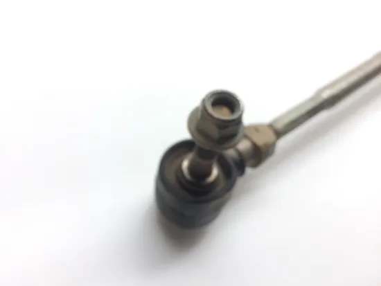 Steering Rack and Pinion 2013 Polaris RZR XP 900 EFI 2588 x