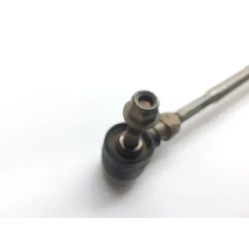 Steering Rack and Pinion 2013 Polaris RZR XP 900 EFI 2588 x 18