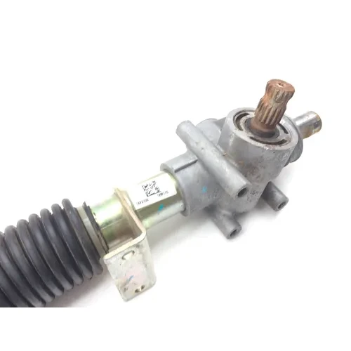 Steering Rack and Pinion 2013 Polaris RZR XP 900 EFI 2588 x 9