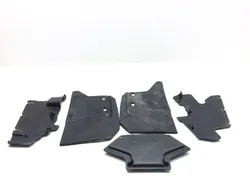 Misc Plastic Set 2013 Polaris RZR XP 900 EFI 2588