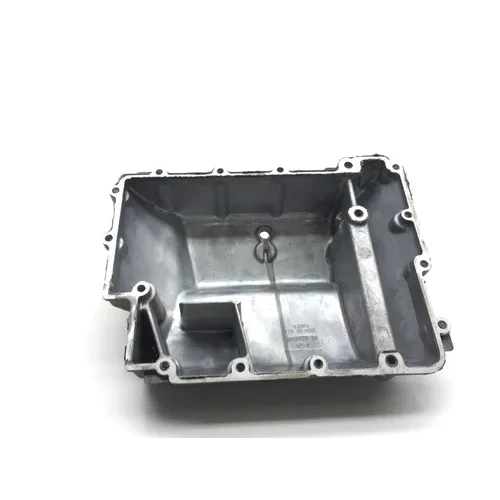Oil Pan 2013 Polaris RZR XP 900 EFI 2588 9