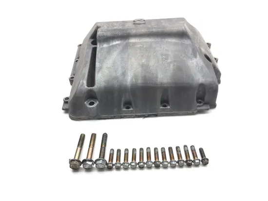 Oil Pan 2013 Polaris RZR XP 900 EFI 2588