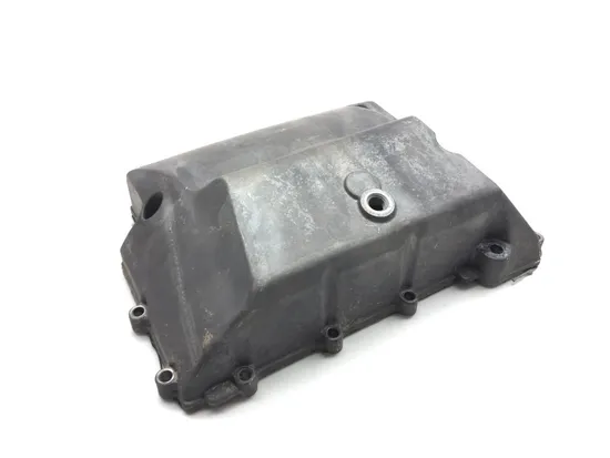 Oil Pan 2013 Polaris RZR XP 900 EFI 2588