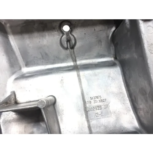 Oil Pan 2013 Polaris RZR XP 900 EFI 2588 10