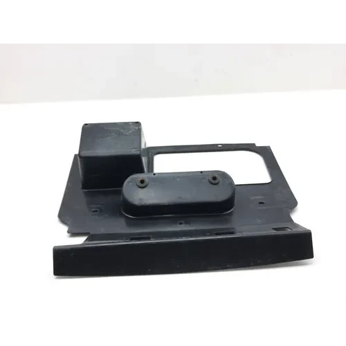 Underhood Storage Box 2013 Polaris RZR XP 900 EFI 2588 9
