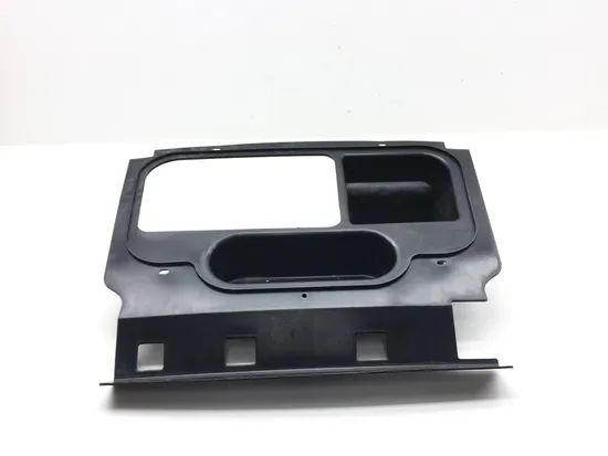 Underhood Storage Box 2013 Polaris RZR XP 900 EFI 2588