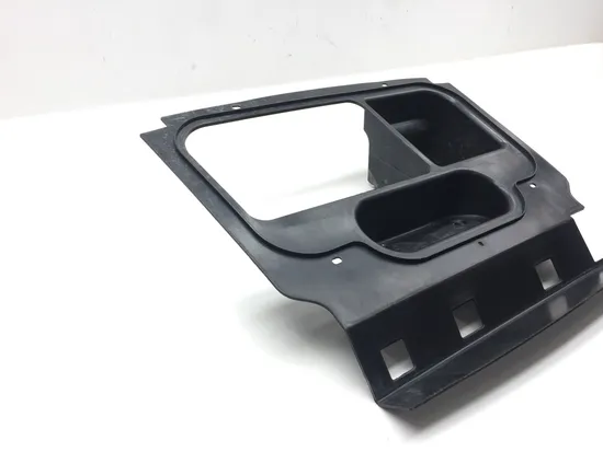 Underhood Storage Box 2013 Polaris RZR XP 900 EFI 2588
