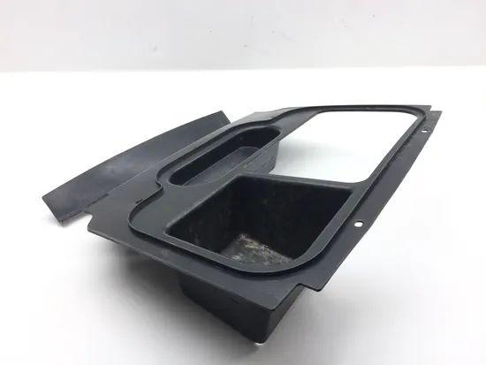 Underhood Storage Box 2013 Polaris RZR XP 900 EFI 2588