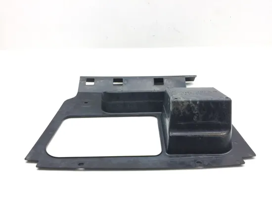 Underhood Storage Box 2013 Polaris RZR XP 900 EFI 2588