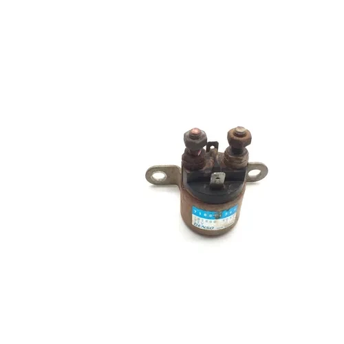 Ignition Starter Solenoid 2015 Can-Am Maverick 1000R 4X4 2583 3