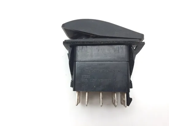 2 Wheel 4 Wheel Switch 2015 Can-Am Maverick 1000R 4X4 2583