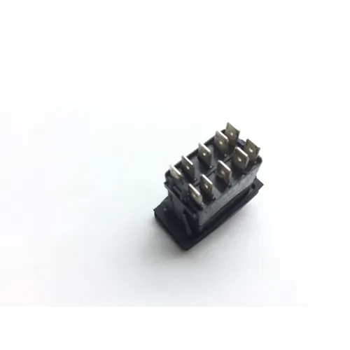 2 Wheel 4 Wheel Switch 2015 Can-Am Maverick 1000R 4X4 2583 8