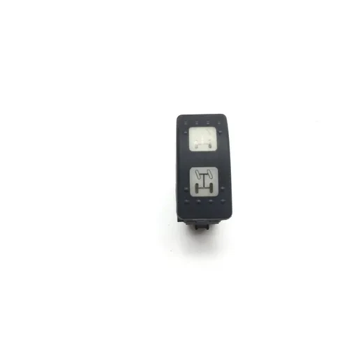 2 Wheel 4 Wheel Switch 2015 Can-Am Maverick 1000R 4X4 2583 3