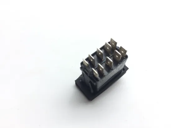 2 Wheel 4 Wheel Switch 2015 Can-Am Maverick 1000R 4X4 2583