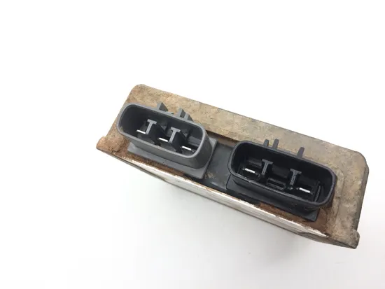 Ignition Voltage Regulator 2015 Can-Am Maverick 1000R 4X4 2583