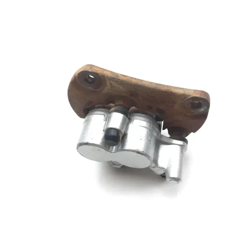 Right Passenger Front Brake Caliper 2015 Can-Am Maverick 1000R 4X4 2583 PARTS 5
