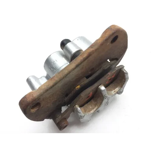 Right Passenger Front Brake Caliper 2015 Can-Am Maverick 1000R 4X4 2583 PARTS 10