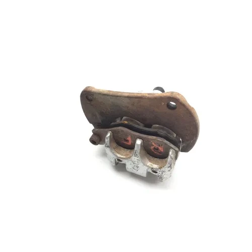 Right Passenger Front Brake Caliper 2015 Can-Am Maverick 1000R 4X4 2583 PARTS 3