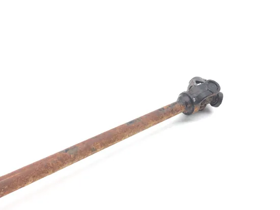 Steering Shaft Column 2015 Can-Am Maverick 1000R 4X4 2583 PARTS 9