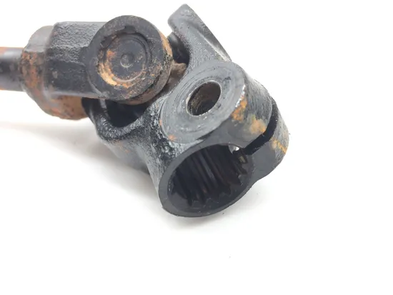 Steering Shaft Column 2015 Can-Am Maverick 1000R 4X4 2583 PARTS 5