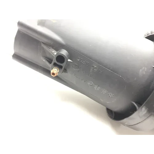 Air Intake Manifold Box Silencer 2015 Can-Am Maverick 1000R 4X4 2583 12