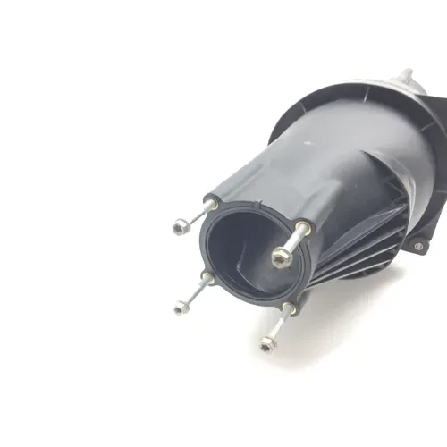 Air Intake Manifold Box Silencer 2015 Can-Am Maverick 1000R 4X4 2583 5