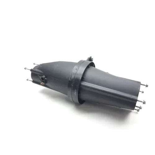 Air Intake Manifold Box Silencer 2015 Can-Am Maverick 1000R 4X4 2583 9