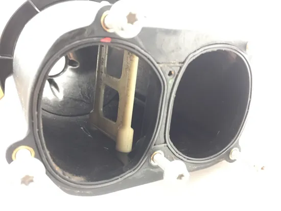 Air Intake Manifold Box Silencer 2015 Can-Am Maverick 1000R 4X4 2583