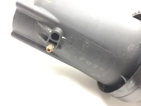 Air Intake Manifold Box Silencer 2015 Can-Am Maverick 1000R 4X4 2583