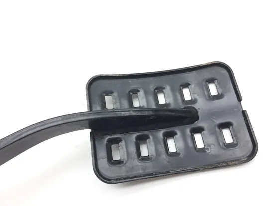 Rear Brake Pedal 2015 Can-Am Maverick 1000R 4X4 2583