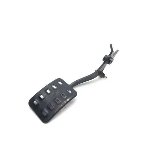Rear Brake Pedal 2015 Can-Am Maverick 1000R 4X4 2583 3