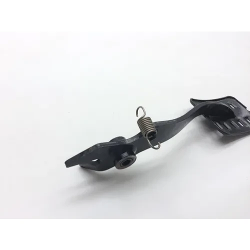 Rear Brake Pedal 2015 Can-Am Maverick 1000R 4X4 2583 12