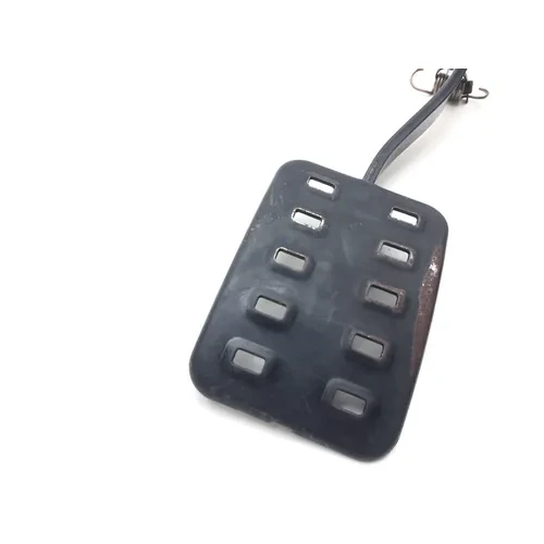 Rear Brake Pedal 2015 Can-Am Maverick 1000R 4X4 2583 5
