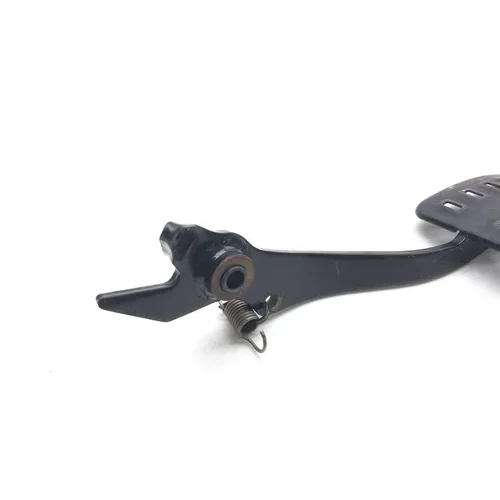 Rear Brake Pedal 2015 Can-Am Maverick 1000R 4X4 2583 9