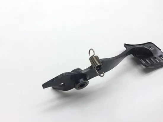 Rear Brake Pedal 2015 Can-Am Maverick 1000R 4X4 2583