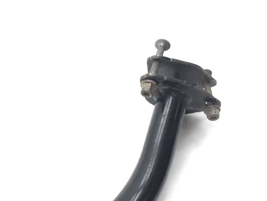 Passenger Handles 2015 Can-Am Maverick 1000R 4X4 2583