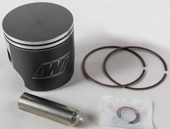 Wiseco High Performance Piston Kit 82mm