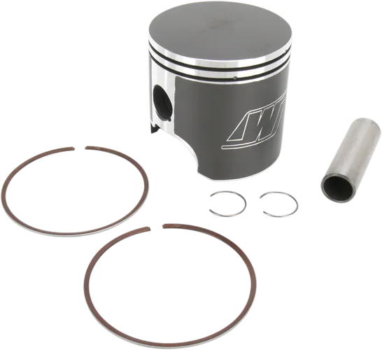 Wiseco High Performance Piston Kit 82mm 1.00OB