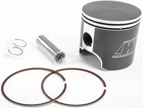 Wiseco High Performance Piston Kit 82mm 1.00OB