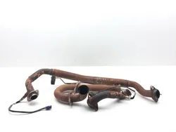 Exhaust Header Head Pipe 2015 Can-Am Maverick 1000R 4X4 2583