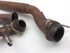 Exhaust Header Head Pipe 2015 Can-Am Maverick 1000R 4X4 2583