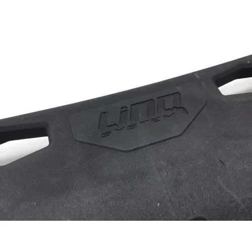 Rear Rack 2015 Can-Am Maverick 1000R 4X4 2583 11