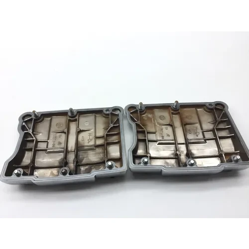 Front Rear Cylinder Head Set 01 Harley Electra Glide Classic FLHTC 2582 x 9