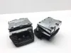 Front Rear Cylinder Head Set 01 Harley Electra Glide Classic FLHTC 2582 x