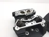 Front Rear Cylinder Head Set 01 Harley Electra Glide Classic FLHTC 2582 x
