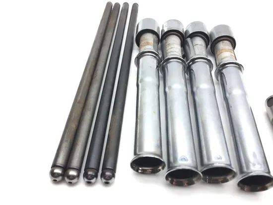Push Rods Tubes and Lifters 01 Harley-Davidson Electra Glide Classic FLHTC 2582