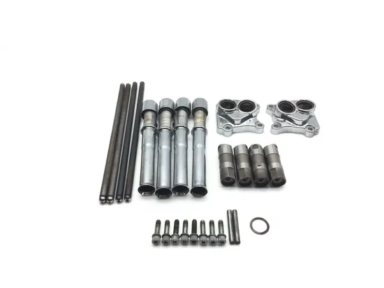 Push Rods Tubes and Lifters 01 Harley-Davidson Electra Glide Classic FLHTC 2582