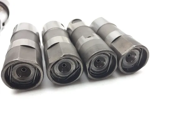 Push Rods Tubes and Lifters 01 Harley-Davidson Electra Glide Classic FLHTC 2582