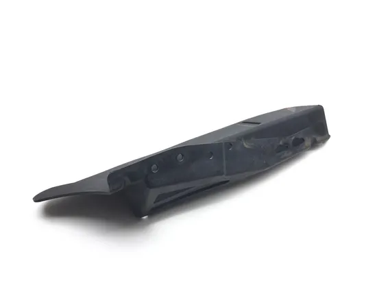 Lower Belt Guard Cover 2001 Harley-Davidson Electra Glide Classic FLHTC 2582