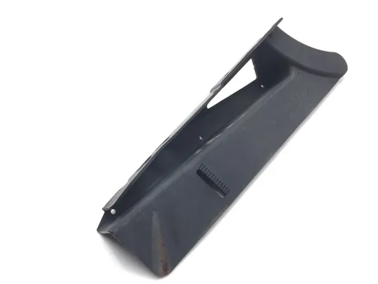 Lower Belt Guard Cover 2001 Harley-Davidson Electra Glide Classic FLHTC 2582